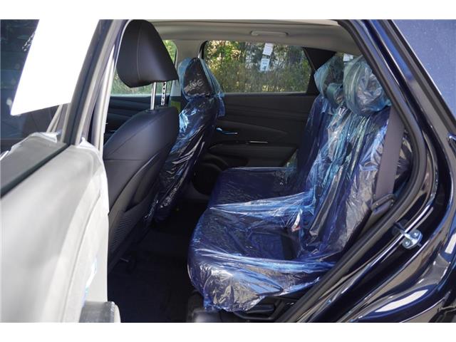 2026 Hyundai Tucson Preferred w/Trend Package (Stk: S26081) in Ottawa - Image 13 of 24