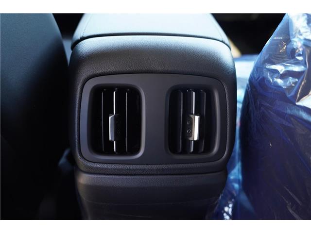 2026 Hyundai Tucson Preferred w/Trend Package (Stk: S26081) in Ottawa - Image 14 of 24