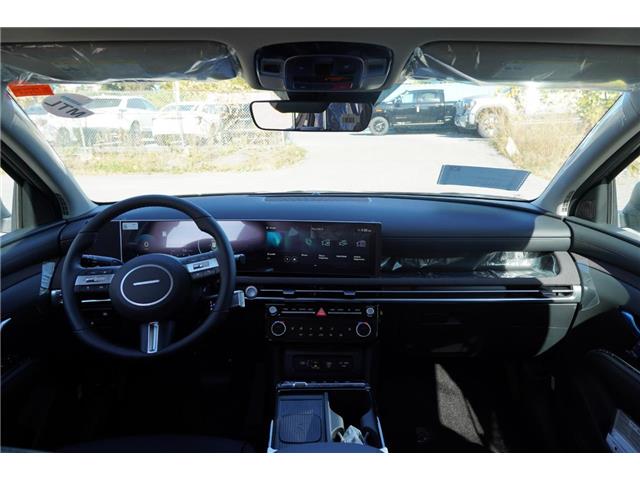 2026 Hyundai Tucson Preferred w/Trend Package (Stk: S26081) in Ottawa - Image 15 of 24