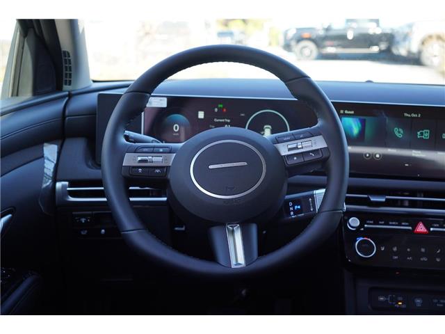 2026 Hyundai Tucson Preferred w/Trend Package (Stk: S26081) in Ottawa - Image 17 of 24