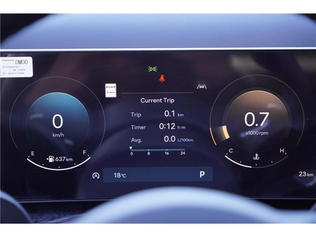 2026 Hyundai Tucson Preferred w/Trend Package (Stk: S26081) in Ottawa - Image 18 of 24