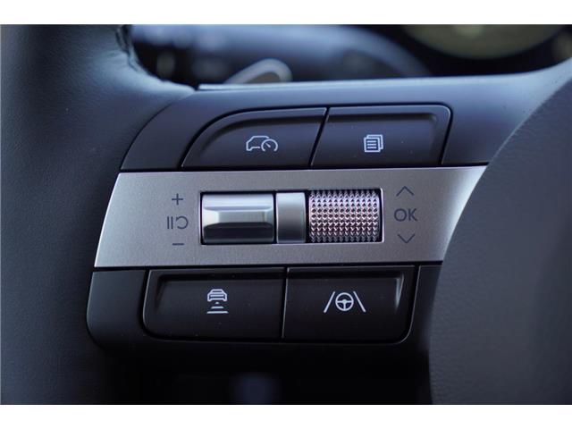 2026 Hyundai Tucson Preferred w/Trend Package (Stk: S26081) in Ottawa - Image 19 of 24