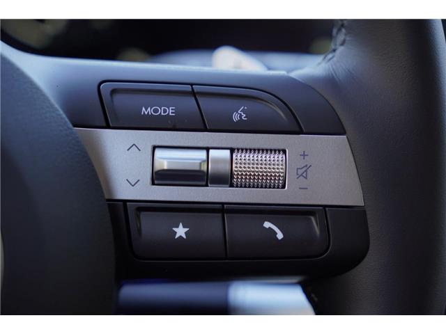 2026 Hyundai Tucson Preferred w/Trend Package (Stk: S26081) in Ottawa - Image 20 of 24