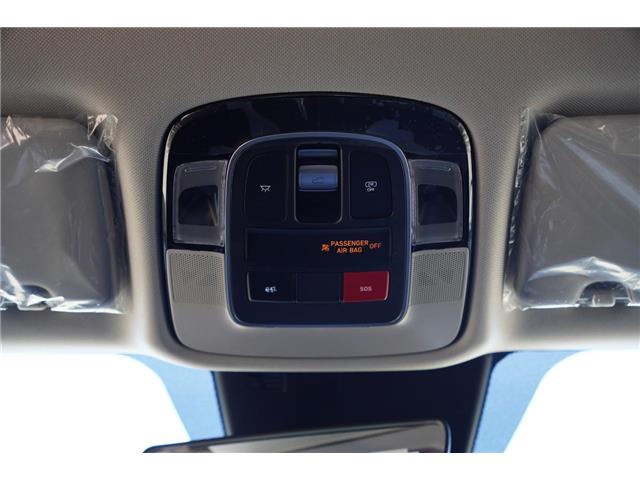 2026 Hyundai Tucson Preferred w/Trend Package (Stk: S26081) in Ottawa - Image 21 of 24
