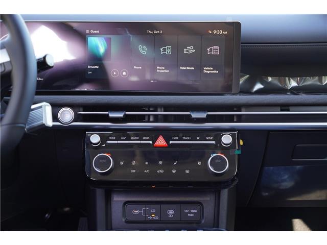 2026 Hyundai Tucson Preferred w/Trend Package (Stk: S26081) in Ottawa - Image 22 of 24