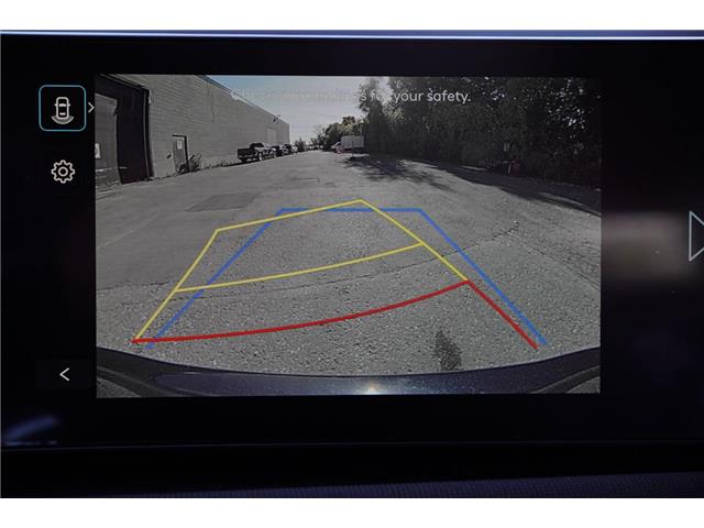 2026 Hyundai Tucson Preferred w/Trend Package (Stk: S26081) in Ottawa - Image 23 of 24