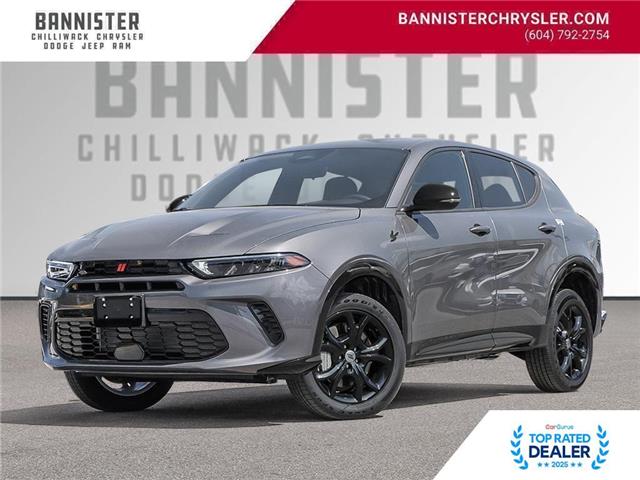 2024 Dodge Hornet PHEV R/T Plus (Stk: 3019697) in Chilliwack - Image 1 of 23