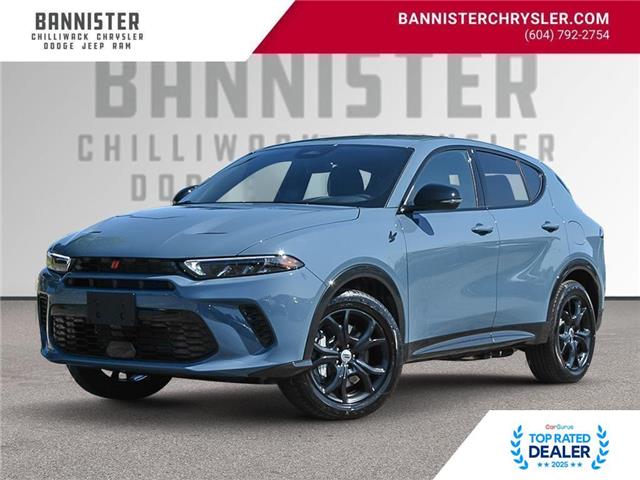 2024 Dodge Hornet PHEV R/T (Stk: 3019698) in Chilliwack - Image 1 of 24