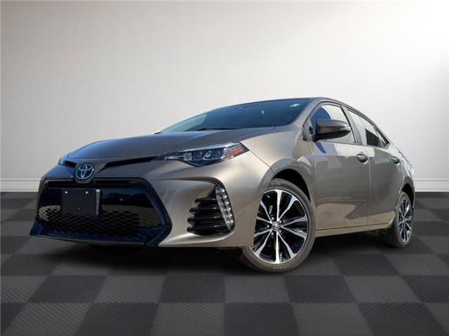 2017 Toyota Corolla LE (Stk: PR48601) in Windsor - Image 1 of 27