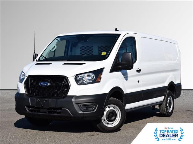 2024 Ford Transit-250 Cargo Base (Stk: 30U20027) in Chilliwack - Image 1 of 29