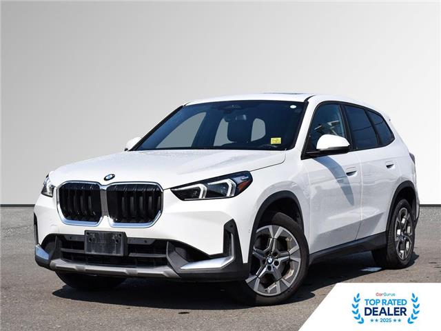 2024 BMW X1 xDrive28i (Stk: 30U20013) in Chilliwack - Image 1 of 30