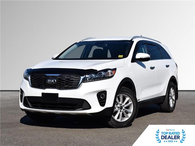 2019 Kia Sorento 2.4L EX (Stk: 30U20018) in Chilliwack - Image 1 of 30