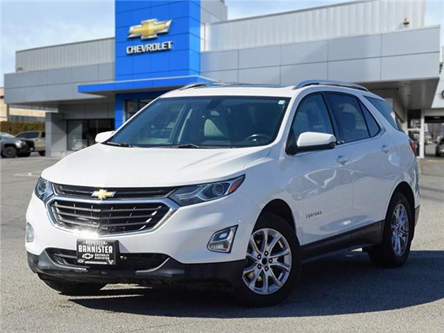 2019 Chevrolet Equinox LT (Stk: 58N31425A) in Penticton - Image 1 of 20