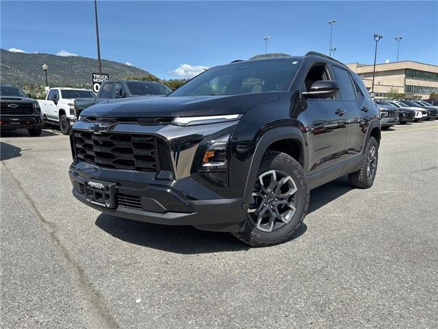 2025 Chevrolet Equinox ACTIV (Stk: 58N01026A) in Penticton - Image 1 of 19
