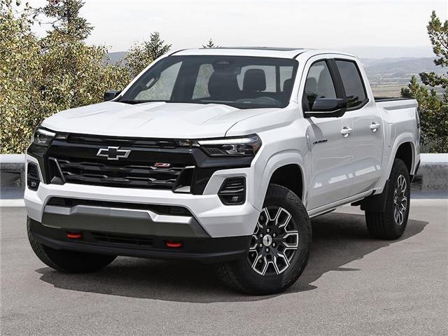 2026 Chevrolet Colorado Z71 (Stk: 58N01926) in Penticton - Image 1 of 23