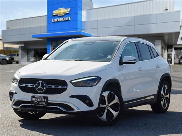 2024 Mercedes-Benz GLA 250 Base (Stk: 58B11869) in Penticton - Image 1 of 23