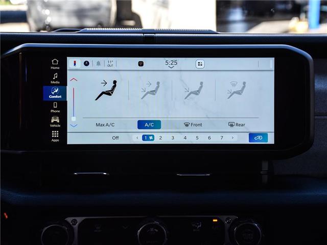 2025 Jeep Wrangler Sport (Stk: 25-0139) in Toronto - Image 23 of 26