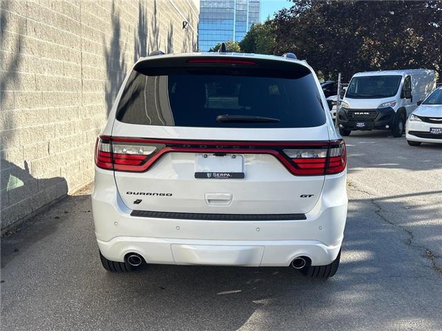 2026 Dodge Durango GT (Stk: 26-0004) in Toronto - Image 3 of 17