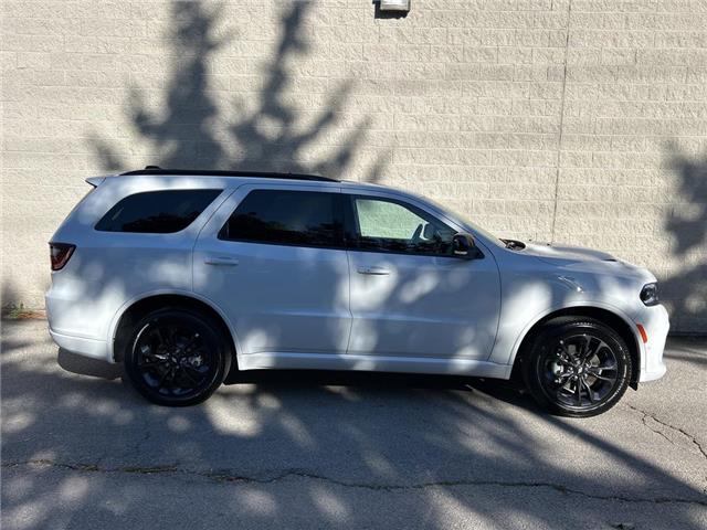 2026 Dodge Durango GT (Stk: 26-0004) in Toronto - Image 4 of 17