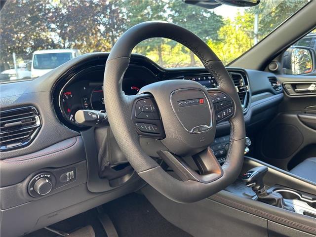 2026 Dodge Durango GT (Stk: 26-0004) in Toronto - Image 6 of 17