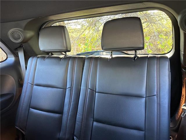 2026 Dodge Durango GT (Stk: 26-0004) in Toronto - Image 10 of 17