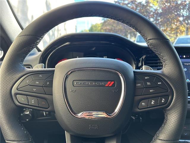 2026 Dodge Durango GT (Stk: 26-0004) in Toronto - Image 12 of 17