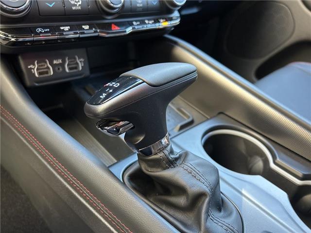 2026 Dodge Durango GT (Stk: 26-0004) in Toronto - Image 13 of 17