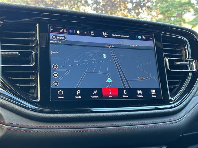 2026 Dodge Durango GT (Stk: 26-0004) in Toronto - Image 16 of 17