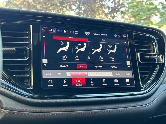 2026 Dodge Durango GT (Stk: 26-0004) in Toronto - Image 17 of 17