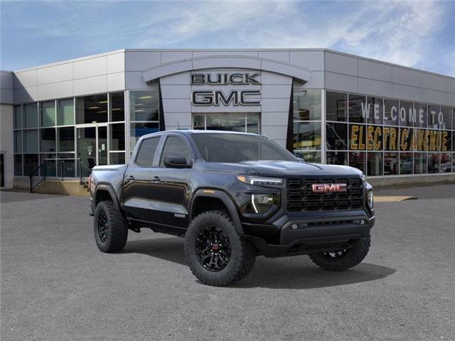 2026 GMC Canyon Elevation (Stk: 267-4632) in Chilliwack - Image 1 of 24