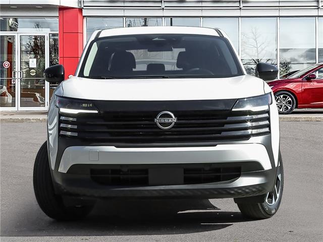 2026 Nissan Kicks SV (Stk: 26-019) in Smiths Falls - Image 2 of 23