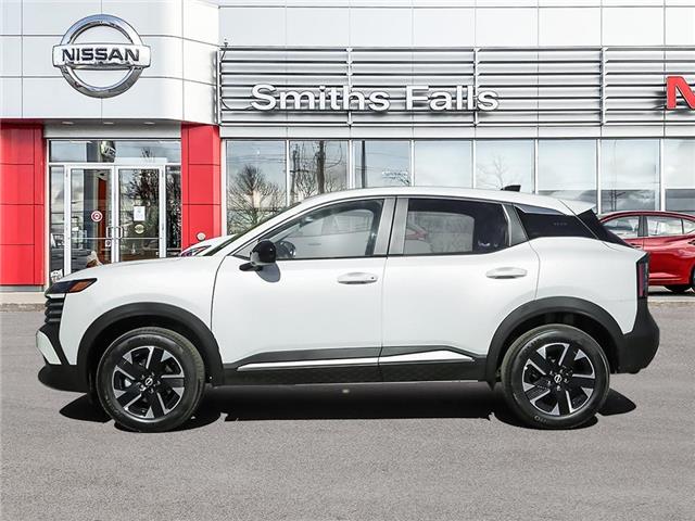 2026 Nissan Kicks SV (Stk: 26-019) in Smiths Falls - Image 3 of 23