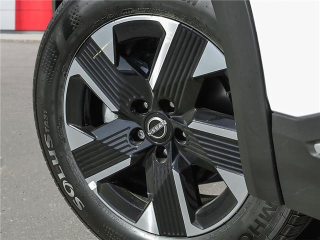 2026 Nissan Kicks SV (Stk: 26-019) in Smiths Falls - Image 8 of 23