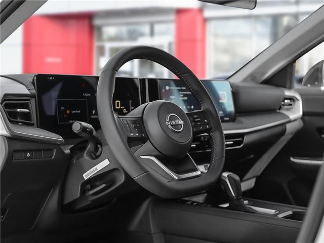 2026 Nissan Kicks SV (Stk: 26-019) in Smiths Falls - Image 12 of 23