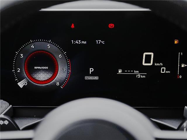 2026 Nissan Kicks SV (Stk: 26-019) in Smiths Falls - Image 14 of 23