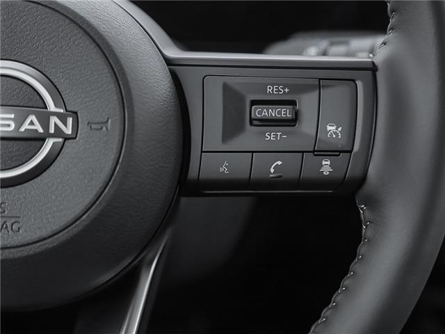 2026 Nissan Kicks SV (Stk: 26-019) in Smiths Falls - Image 15 of 23