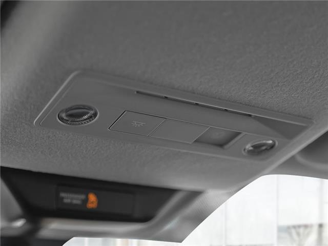 2026 Nissan Kicks SV (Stk: 26-019) in Smiths Falls - Image 19 of 23