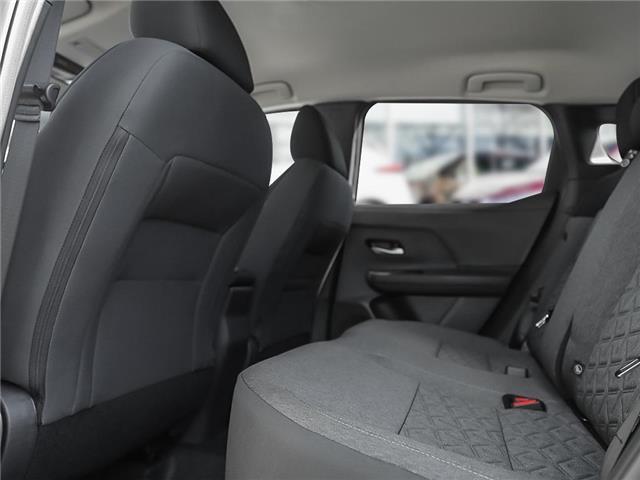 2026 Nissan Kicks SV (Stk: 26-019) in Smiths Falls - Image 21 of 23