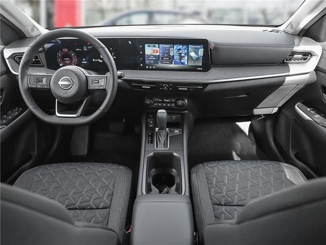 2026 Nissan Kicks SV (Stk: 26-019) in Smiths Falls - Image 22 of 23