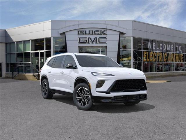 2026 Buick Enclave Sport Touring (Stk: 263-5512) in Chilliwack - Image 1 of 24