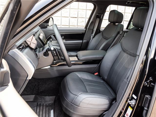2024 Land Rover Range Rover P530 SE (Stk: SE0269) in Aurora - Image 8 of 18