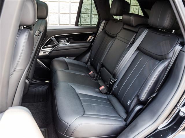 2024 Land Rover Range Rover P530 SE (Stk: SE0269) in Aurora - Image 9 of 18