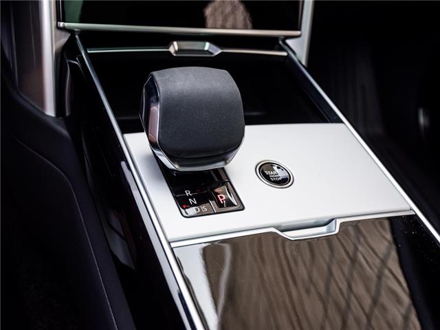 2024 Land Rover Range Rover P530 SE (Stk: SE0269) in Aurora - Image 13 of 18