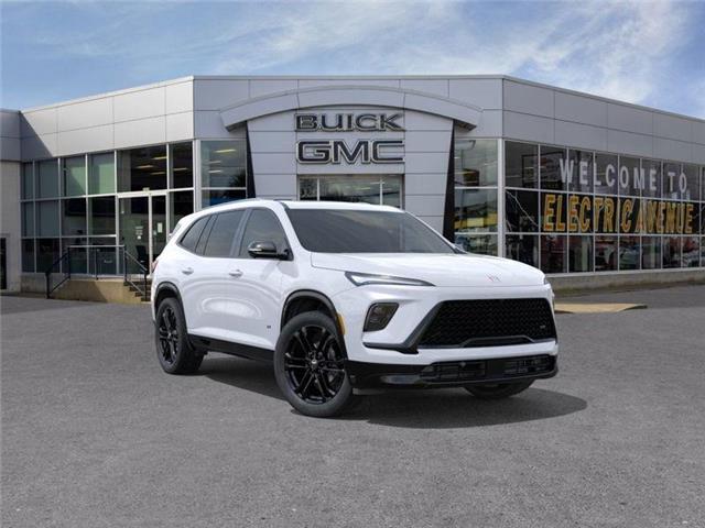 2026 Buick Enclave Sport Touring (Stk: 263-0988) in Chilliwack - Image 1 of 24