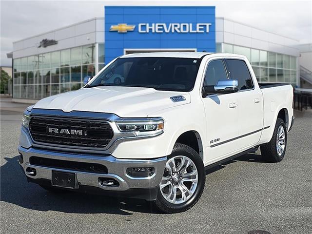 2023 RAM 1500 Limited (Stk: 259-5022A) in Chilliwack - Image 1 of 25
