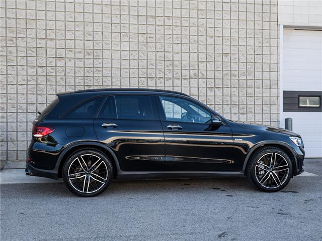 2021 Mercedes-Benz AMG GLC 43 Base (Stk: PC0050) in Aurora - Image 3 of 27