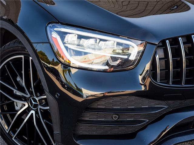 2021 Mercedes-Benz AMG GLC 43 Base (Stk: PC0050) in Aurora - Image 6 of 27