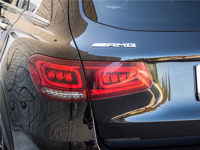 2021 Mercedes-Benz AMG GLC 43 Base (Stk: PC0050) in Aurora - Image 7 of 27
