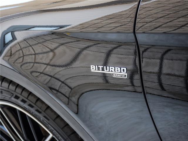 2021 Mercedes-Benz AMG GLC 43 Base (Stk: PC0050) in Aurora - Image 9 of 27