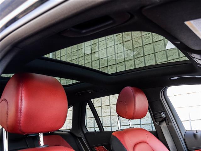 2021 Mercedes-Benz AMG GLC 43 Base (Stk: PC0050) in Aurora - Image 12 of 27